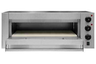 Elektrische Commerciële Pizza die tot Machine maken Professioneel Keukenmateriaal