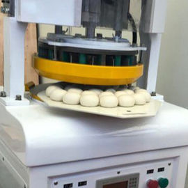 Rond Vormbrood die tot Machines maken Automatische Commerciële Deegverdeler Rounder
