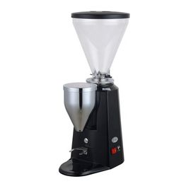 De grote Machine van de Capaciteits Automatische Italiaanse Koffiemolen voor Commercieel Gebruik