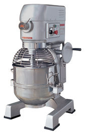 Groot van het de Machine Industrieel Voedsel van de Capaciteits Commercieel Mixer de Mixersbrood die Materiaal maken