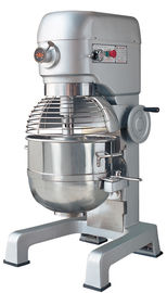 Groot van het de Machine Industrieel Voedsel van de Capaciteits Commercieel Mixer de Mixersbrood die Materiaal maken