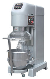 Groot van het de Machine Industrieel Voedsel van de Capaciteits Commercieel Mixer de Mixersbrood die Materiaal maken
