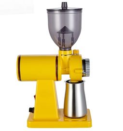 De automatische Commerciële Kokende Machine van de de Boonmolen van de Materiaal Elektrische Koffie