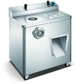 Multi Functionele Op zwaar werk berekende Gehaktmolen 2 In1-de Gehaktmolenmachine van het Huisgebruik