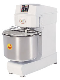 Spiraalvormige MixerCommercial-Dubbele de Actie Dubbele Snelheid 20l 30l 40 50l van de Mixermachine