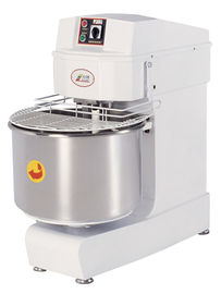 Spiraalvormige MixerCommercial-Dubbele de Actie Dubbele Snelheid 20l 30l 40 50l van de Mixermachine