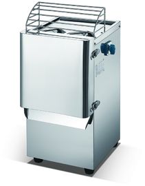 220V fruit en de Snijmachine van de de Aardappelplak van het Plantaardige Verwerkingsmateriaal