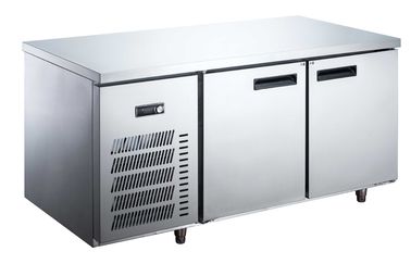 Keuken/Restaurant de Industriële Ijskast van Worktable van het Koelingsmateriaal