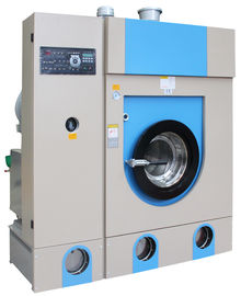 Professionele Commerciële het Chemisch reinigenmachines van Full Auto van het Hotelmateriaal