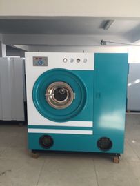 Professionele Commerciële het Chemisch reinigenmachines van Full Auto van het Hotelmateriaal