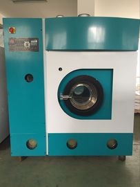 Professionele Commerciële het Chemisch reinigenmachines van Full Auto van het Hotelmateriaal