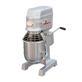 Van de de Machinemixer van de hoge snelheids Commercieel Mixer van de het Voedselmixer het Roestvrije staalmateriaal