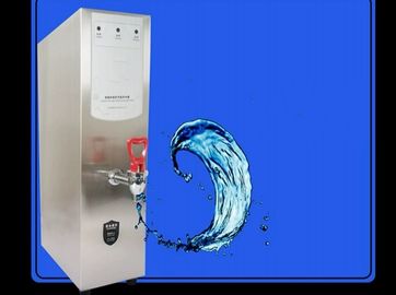 20L van het het Restaurant Elektrische Water van de water de Kokende Machine Verwarmer van het de Boiler Elektrische Water