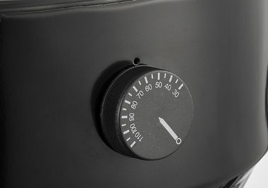 Richtend Elektrisch de Laagroestvrij staal van de Waterboiler Enig het Drinken Flessenverwarmingstoestel