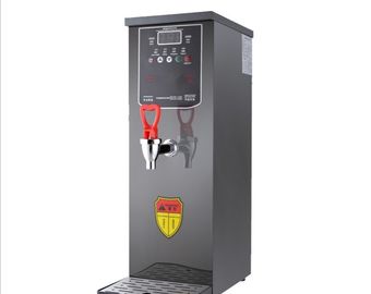 Automatische Staptype van het Keuken Kokende Materiaal het Kokende Watermachine van de Theewinkel