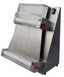 Professionele Commerciële van het de Pizzadeeg van het Bakselmateriaal de Rolmachine 50g - 500g