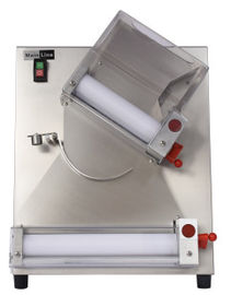 Professionele Commerciële van het de Pizzadeeg van het Bakselmateriaal de Rolmachine 50g - 500g
