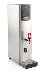 20L van het het Restaurant Elektrische Water van de water de Kokende Machine Verwarmer van het de Boiler Elektrische Water