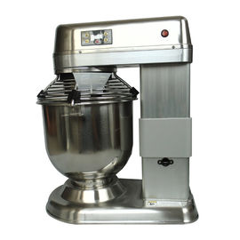Elektrische Commerciële Mixermachine, het Deegmixer Met geringe geluidssterkte van de Bloemtribune