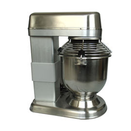 Elektrische Commerciële Mixermachine, het Deegmixer Met geringe geluidssterkte van de Bloemtribune