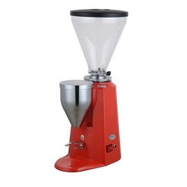 De grote Machine van de Capaciteits Automatische Italiaanse Koffiemolen voor Commercieel Gebruik