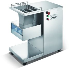 Het commerciële van de het Vleessnijmachine van de Vleessnijmachine Materiaal van de het Voedselverwerking Industriële