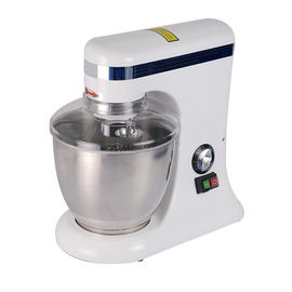 Op zwaar werk berekende de Machine Industriële Mixer van de Roomijsmixer voor Bakkerijverwerking